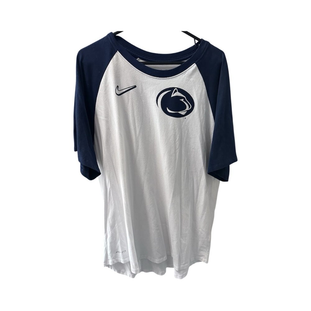Men’s Nike Dr-Fit Penn State shirt